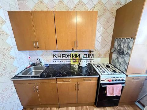 квартира за адресою Драгоманова вул., 9