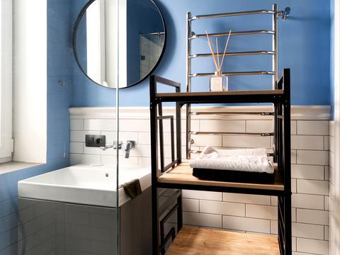 квартира по адресу Костёльная ул., 5