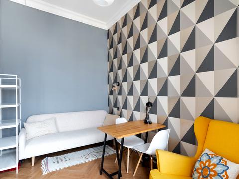 квартира по адресу Костёльная ул., 5