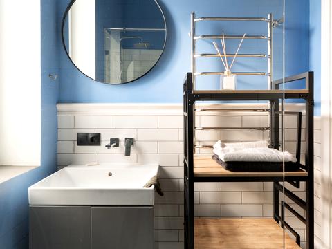 квартира по адресу Костёльная ул., 5