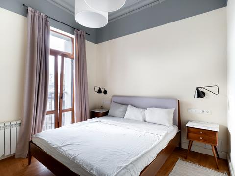 квартира по адресу Костёльная ул., 5