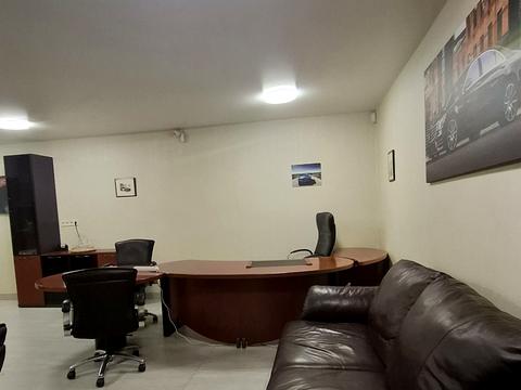 коммерческая по адресу Воздухофлотский просп. (Повітрофлотський), 3