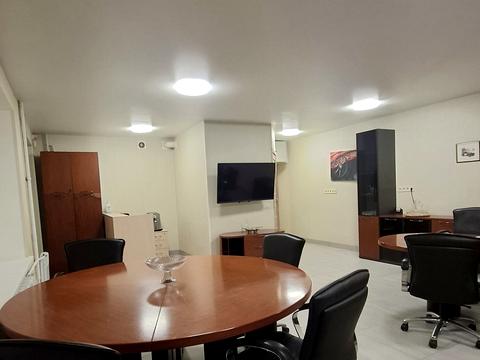 коммерческая по адресу Воздухофлотский просп. (Повітрофлотський), 3