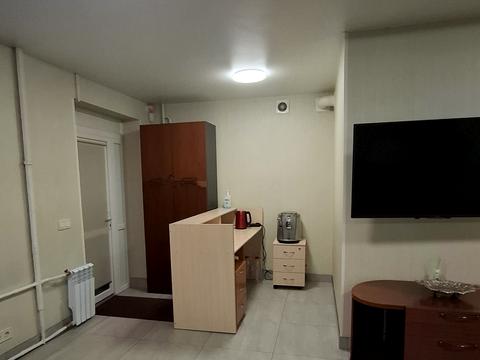 коммерческая по адресу Воздухофлотский просп. (Повітрофлотський), 3