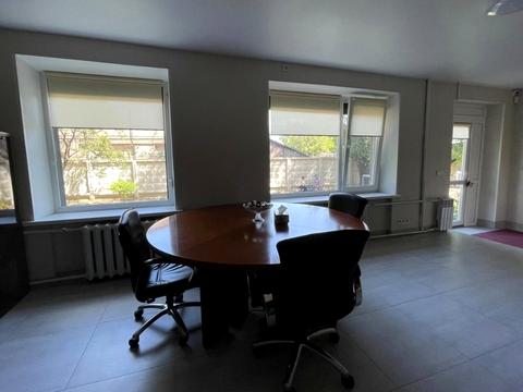 коммерческая по адресу Воздухофлотский просп. (Повітрофлотський), 3