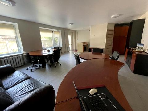 коммерческая по адресу Воздухофлотский просп. (Повітрофлотський), 3