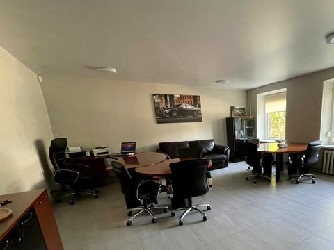 коммерческая по адресу Воздухофлотский просп. (Повітрофлотський), 3