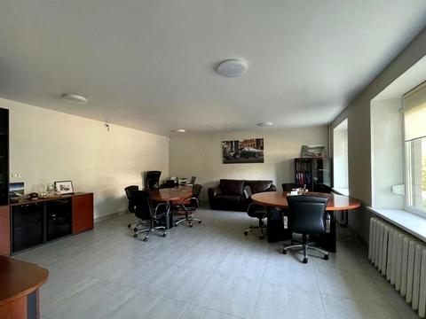 коммерческая по адресу Воздухофлотский просп. (Повітрофлотський), 3