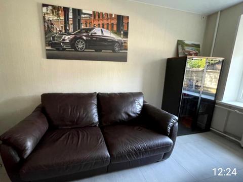 коммерческая по адресу Воздухофлотский просп. (Повітрофлотський), 3