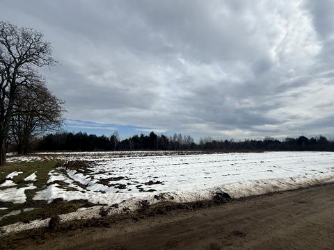 участок по адресу 