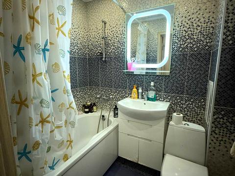 квартира за адресою Вацлава Гавела бульв. (Івана Лепсе), 21-В