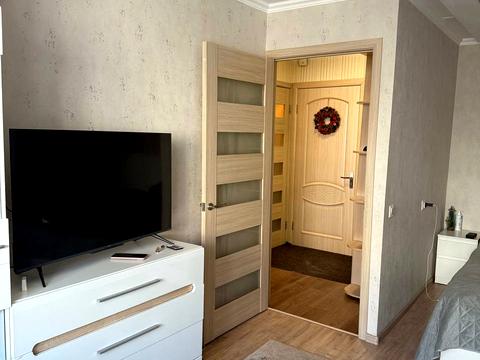 квартира за адресою Вацлава Гавела бульв. (Івана Лепсе), 21-В