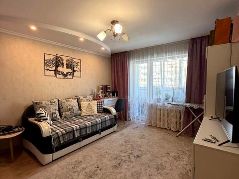 квартира за адресою Вацлава Гавела бульв. (Івана Лепсе), 21-В