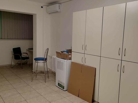 коммерческая по адресу Петра Григоренко просп., 27