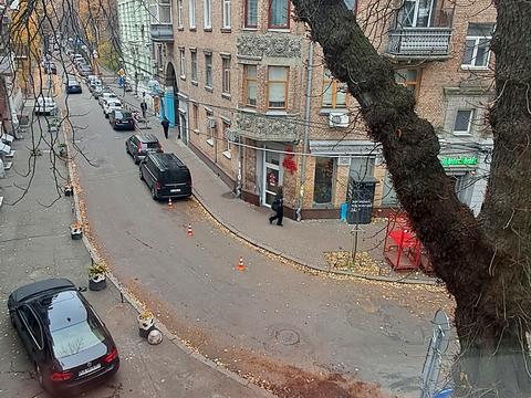 комерційна за адресою Левандовська вул. (Аніщенка), 5