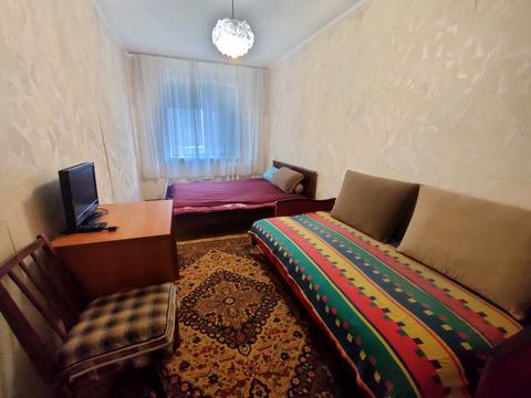 квартира по адресу Генерала Карпенко ул. (Генерала Карпенко), 61