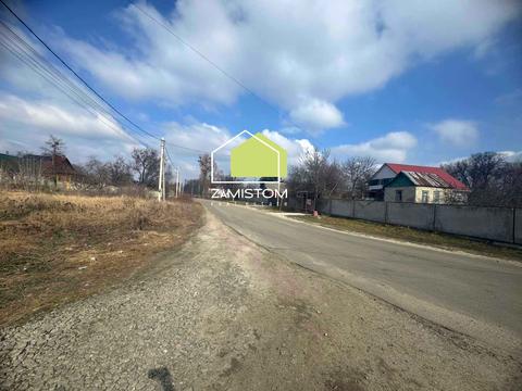 ділянка за адресою Гідності вул. (Жертв Революції), 34