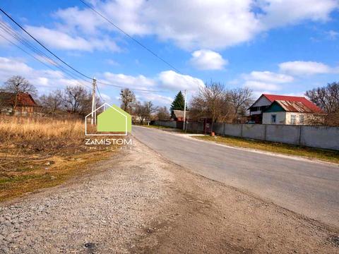 ділянка за адресою Гідності вул. (Жертв Революції), 34