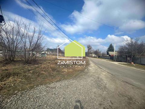 ділянка за адресою Гідності вул. (Жертв Революції), 34