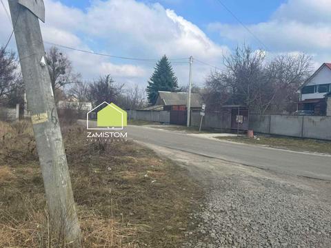 ділянка за адресою Гідності вул. (Жертв Революції), 34