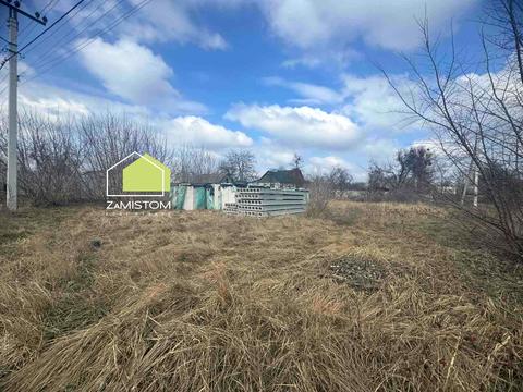 ділянка за адресою Гідності вул. (Жертв Революції), 34