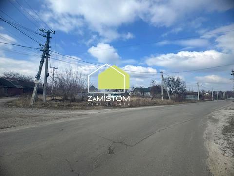 ділянка за адресою Гідності вул. (Жертв Революції), 34