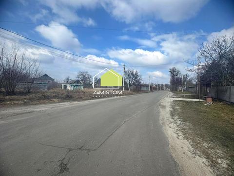 ділянка за адресою Гідності вул. (Жертв Революції), 34