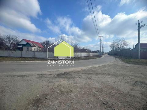 ділянка за адресою Гідності вул. (Жертв Революції), 34