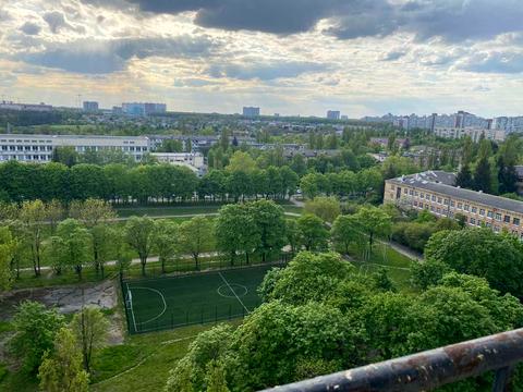 квартира за адресою Академіка Заболотного вул., 148-В