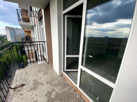 квартира за адресою Академіка Заболотного вул., 148-В