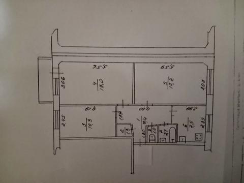 квартира за адресою Княжа вул. (Жуковського), 105