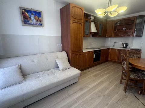 квартира по адресу Бориса Гмыри ул., 20