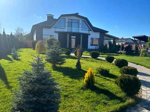 будинок за адресою Єдності вул. (Краснодарська)