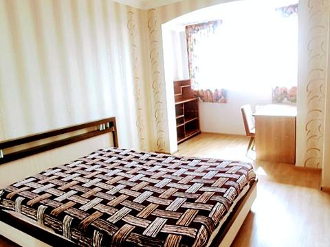 квартира по адресу Николая Закревского ул., 95-В