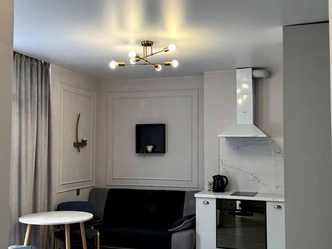 квартира за адресою Академіка Заболотного вул., 148-Б