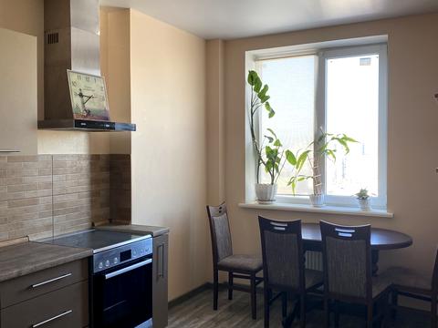 квартира по адресу Владислава Бувалкина ул., 56