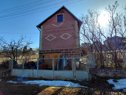 будинок за адресою с. Петриків, Вишнева