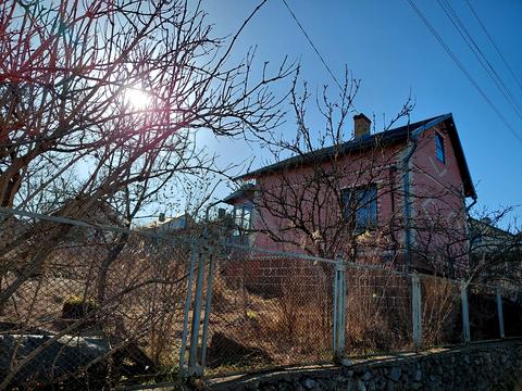 будинок за адресою с. Петриків, Вишнева