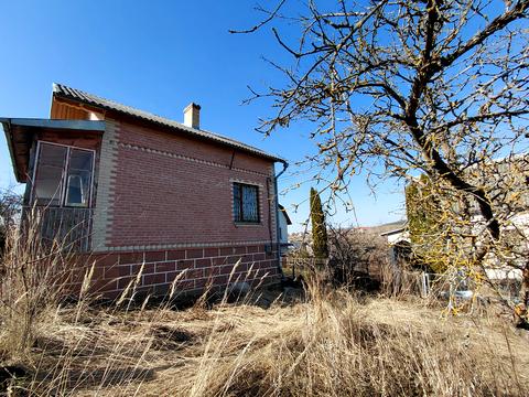 будинок за адресою с. Петриків, Вишнева