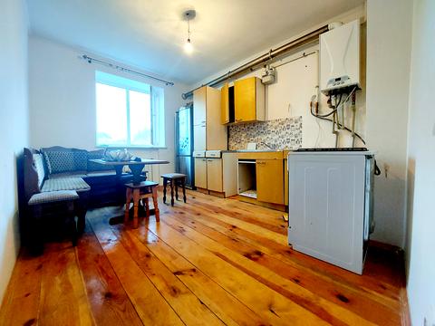 дом по адресу с. Рясное-русское, Торгова