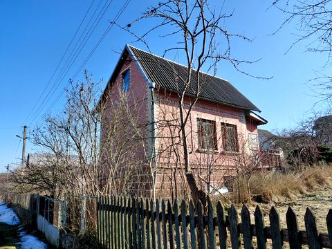 будинок за адресою Петриків