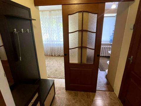 квартира за адресою Відінська вул., 3