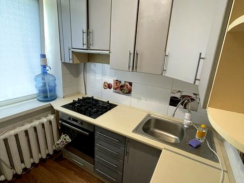 квартира за адресою Відінська вул., 3