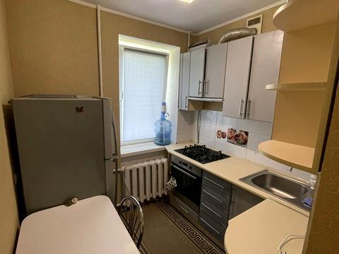 квартира за адресою Відінська вул., 3