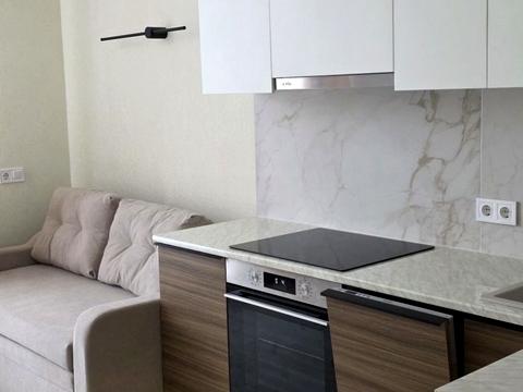 квартира за адресою Родини Крістерів вул., 14-Б