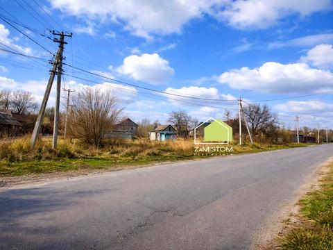 ділянка за адресою Гідності вул. (Жертв Революції), 66-А