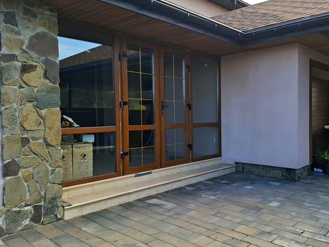 дом по адресу Сонячний