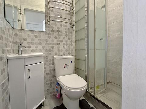 дом по адресу Сонячний