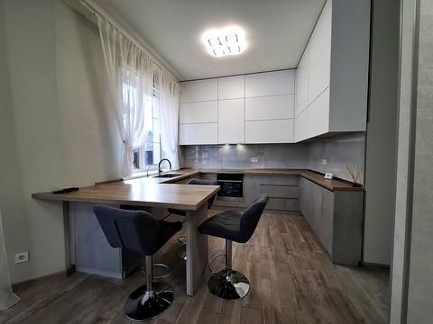 дом по адресу Сонячний