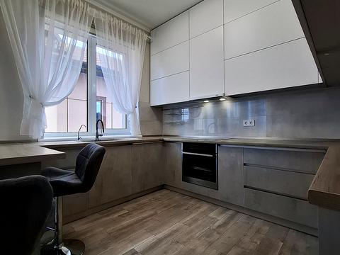 дом по адресу Сонячний